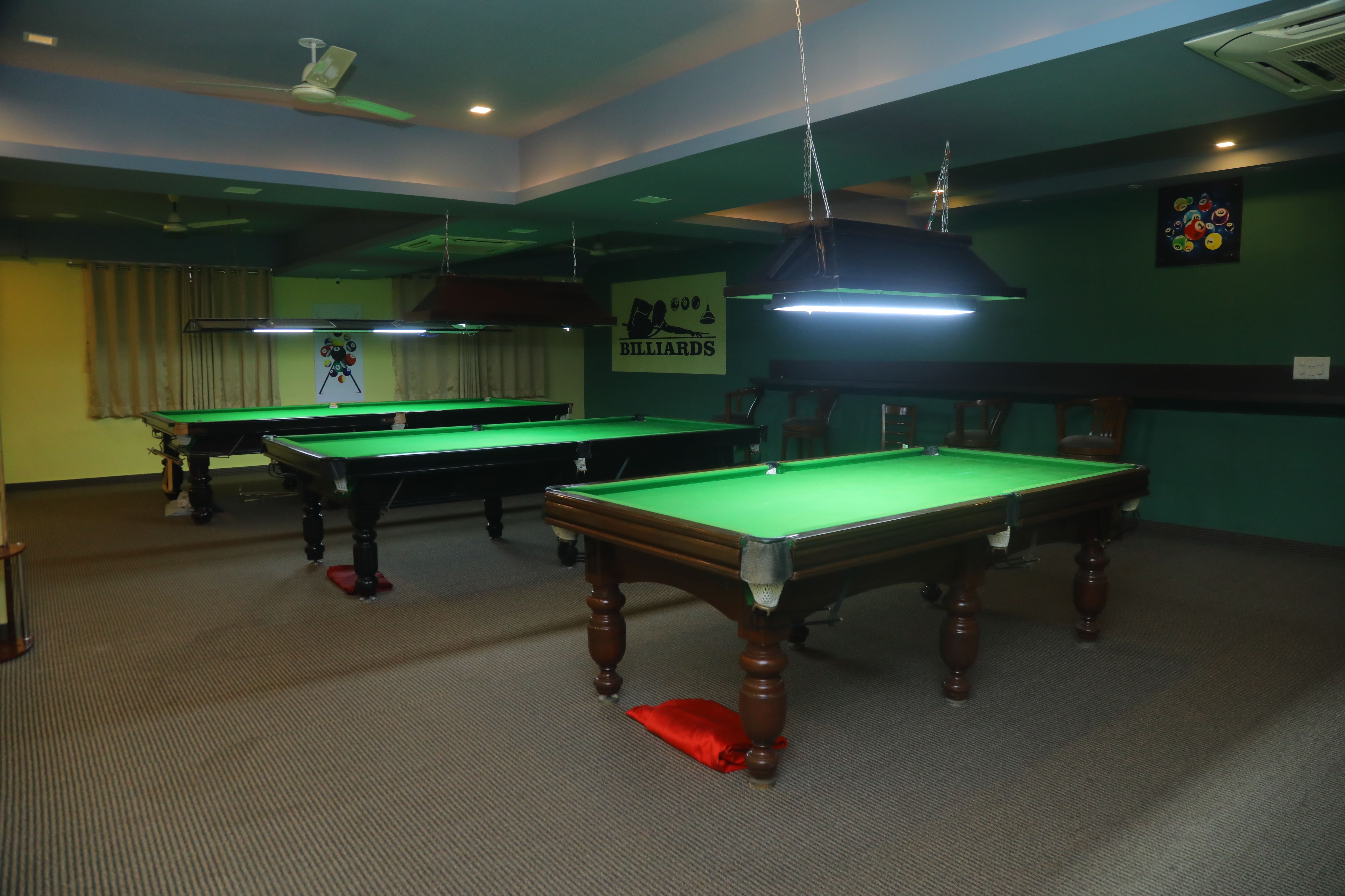 Billiardss